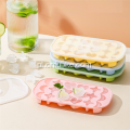 Ice Cube Mold Icecream Tool Kostkarka do lodu